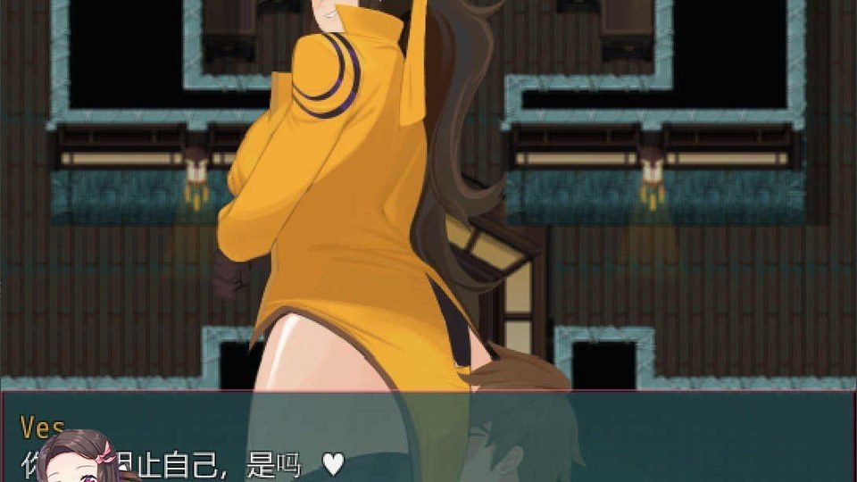 践踏之塔全9层汉化版 践踏之塔全9层汉化版免费下载：BOSS战路线 封面图