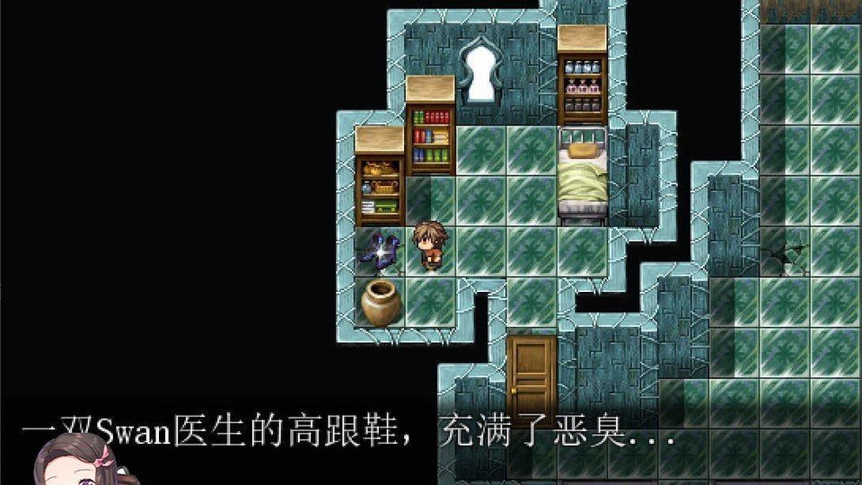 践踏之塔全9层汉化版 角色养成 专题图 7