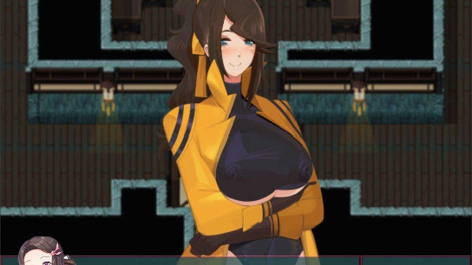 践踏之塔全9层汉化版 实机画面 专题图 3