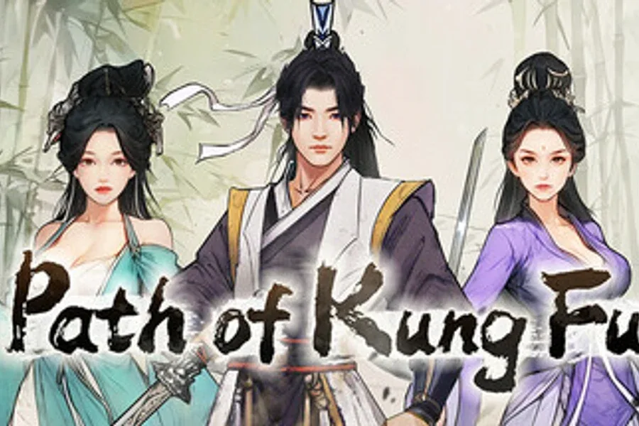 刀剑江湖路-绅士mod版 中文界面 详情图
